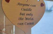 Y Llofft - Cosy Country Retreat in the Brecon Beacons - Foto 5