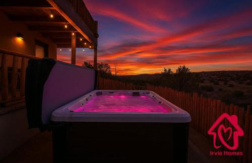 Hillside Haven Retreat - A Placitas Irvie Home - Foto 1