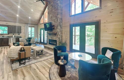 Mountain Ventures by Jackson Mountain Rentals - Foto 98