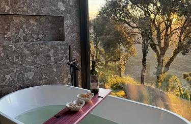 Cabanas Duas Faces - Urubici - Photo 102