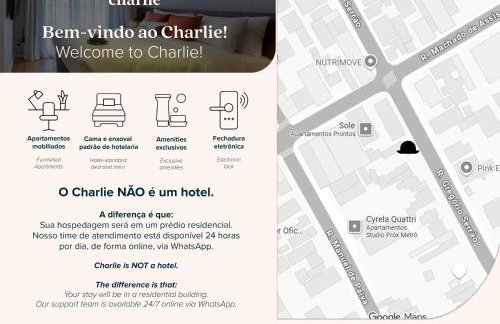 House of Charlie Paraíso - Foto 158