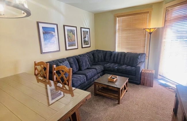 Sunstone #131 - Shared Pool, Hot Tub & BBQ - Foto 7