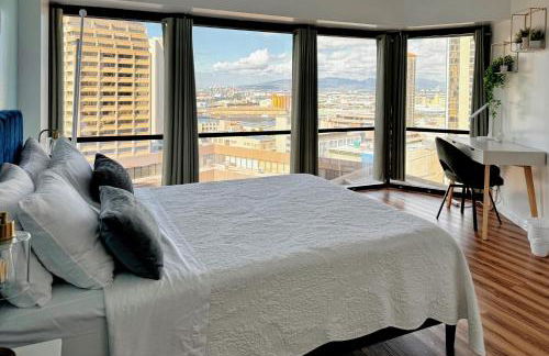 1BR Ocean Sunset View With Parking - Foto 5