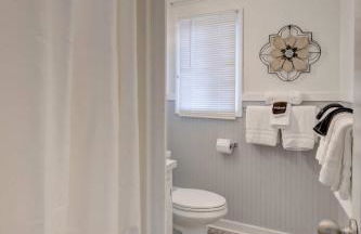 Shell Collector Cottage 2-Bed by the Sea w fireplace - Foto 13