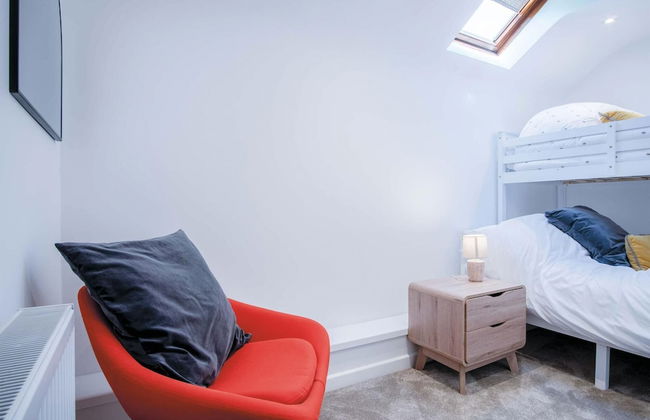 The Cottage - 2 Bedroom Cottage - Tenby - Foto 9