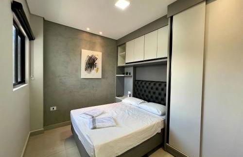 Apto Próximo ao Shopping - Foto 10