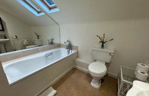 Walled Garden Cottage by Vineyard - Foto 31