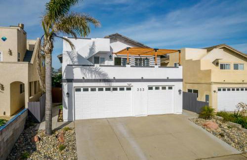 Steps To #PismoBeach with Poker, Foosball, FREE EV Charger, and Bikes - Photo 38