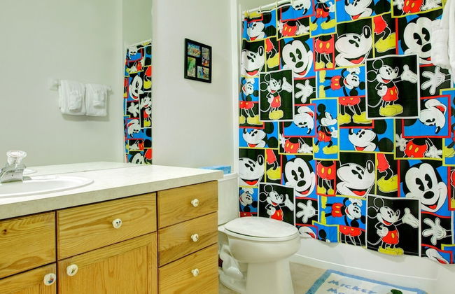 Clovelly Condo at Windsor Palms Resort - Foto 10