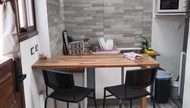 Hornera Loft con Terraza - Foto 3