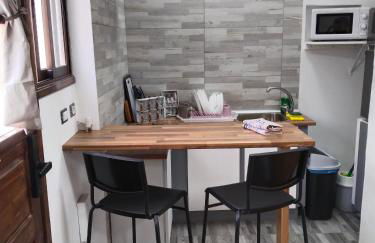 Hornera Loft con Terraza - Foto 3