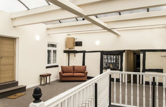 The Three Gables - Foto 2