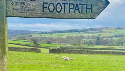 Fox Cottage - Cosy Stay on Pateley High Street - Foto 2