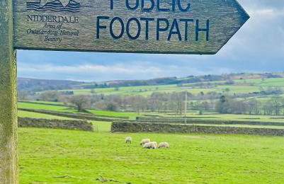 Fox Cottage - Cosy Stay on Pateley High Street - Foto 2