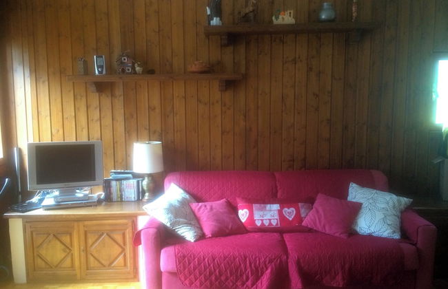 Group Apartment - Foto 22