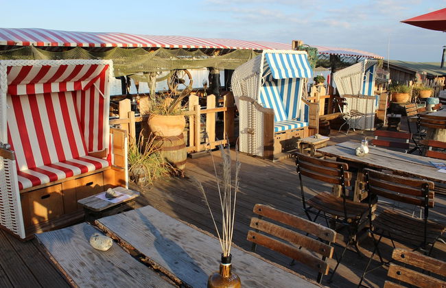 Halbinsel Peenemünde - Foto 69