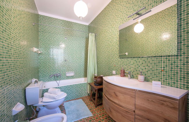 Charming Villa I Tre Archi - Photo 9