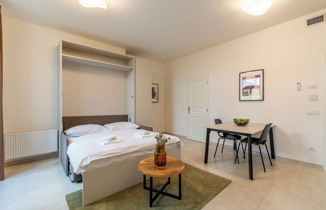 Petrin Tower Residence - Foto 60