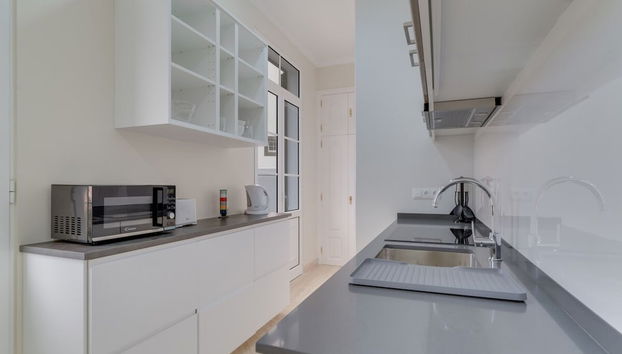 Funchal City Nest III - Foto 5, Habitación