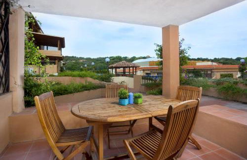 Residence Bougainvillae - Foto 34