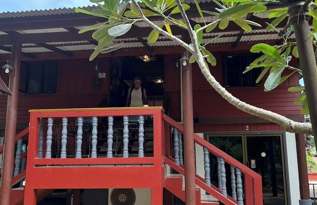 Blooming Village by Aforetime - Foto 24