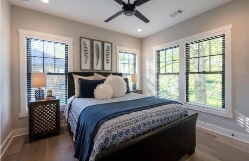 Butterfly Bungalow - Foto 13