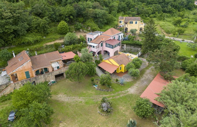 Villa Sara - 5 Min From The Sea - Photo 30