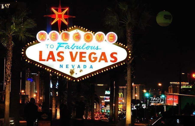 Open-Top Bus Night Tour - Foto 3