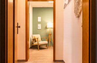 City Apartment Cosy Altstadt- Parkplatz-Garten-Wlan - Foto 6