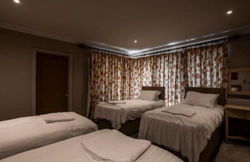 Kingsley Lake View - Foto 24