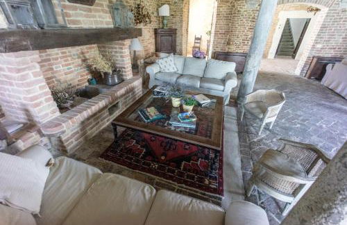 Villa Ca de Poi - Tabiano Castle Country Villas - Photo 34