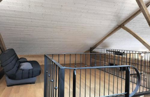Gîte de Frouges - Foto 17