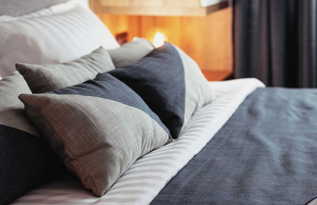 Apartment Lejletul - Foto 4