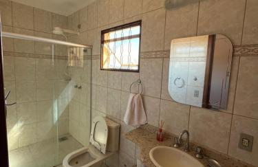 Casa amarela - Perto do Centro - Foto 7