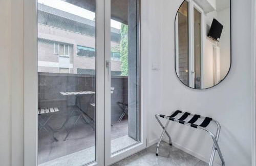 FREE Parking Large Apartment x11 with 4 bathrooms - Photo 32