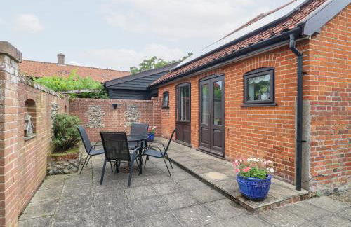 Lowbrook Cottage - Foto 23