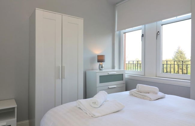 Greenlees Clubhouse 2 bed - Cambuslang - Foto 2