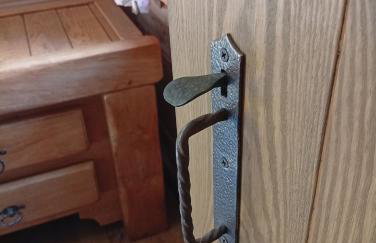 Podlaska Chatka Dziadka - Foto 6