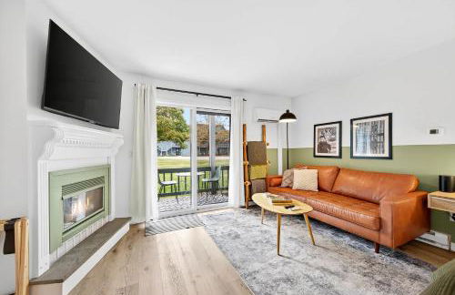 King Bed, Walk or Bike to town, EV, Pets OK - Foto 1