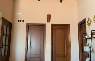 Buhardilla Rústica Mirando a Santa Catalina - Foto 8