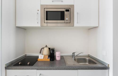 Numa Frankfurt Blau - Photo 36