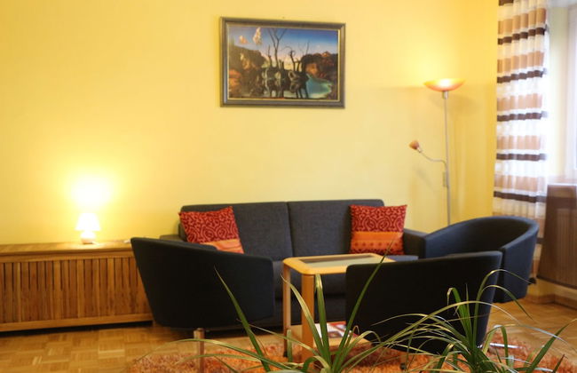 Haus Gretchen Alpen - Foto 20