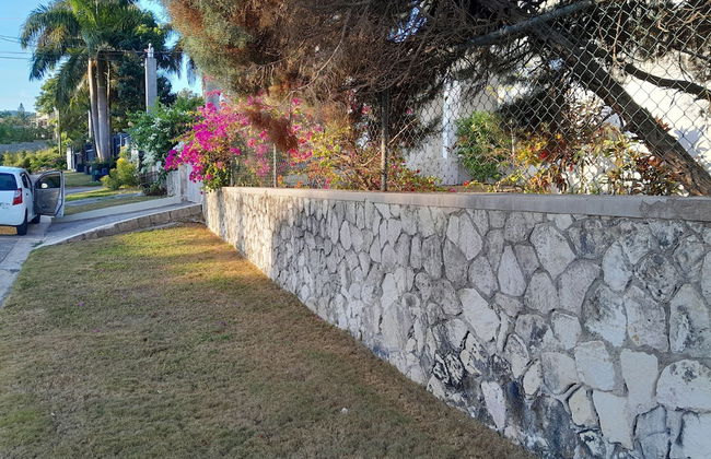 Villa Chinnor - Foto 51