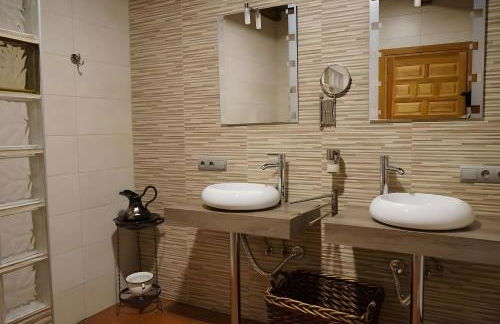 Casa Rural La Abuela Marcelina - Foto 18