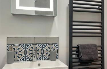 The Butcher's Flat Seahouses - Foto 7