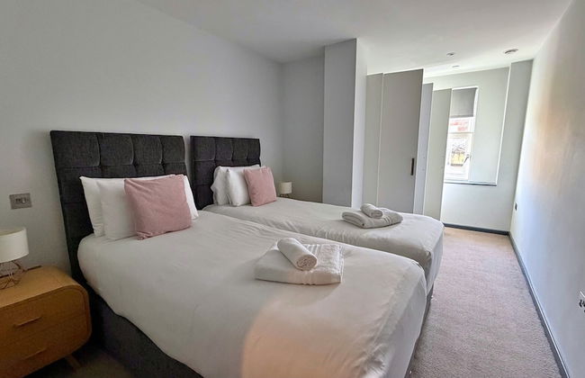 Richmond Ibis House Apartments by Viridian Apartments - Foto 5