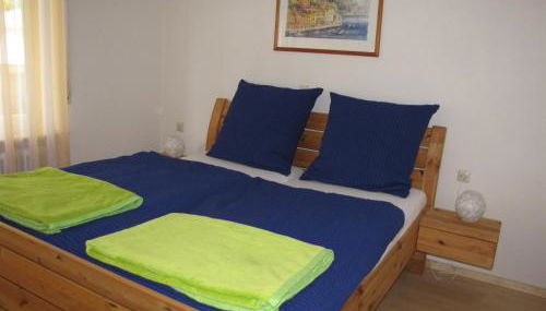 Ferienwohnung Dettenhausen - Foto 2