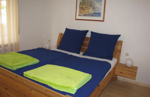 Ferienwohnung Dettenhausen - Foto 2