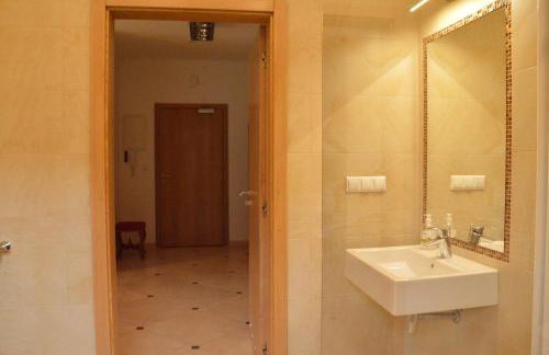 Gorczańskie Apartamenty Papiernia 110m2 Kominek & Wellness - Foto 45