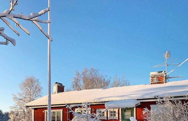 6 Person Holiday Home in Haninge - Photo 38